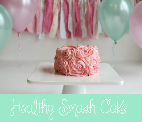 Best ideas about Healthy First Birthday Cake
. Save or Pin Modern Day Homemaker "Healthy" First Birthday Cake Now.
