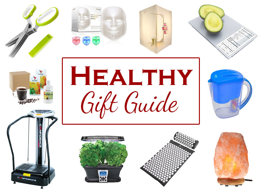 Best ideas about Healthy Gift Ideas
. Save or Pin 25 Healthy Christmas Gift Ideas for 2016 Now.