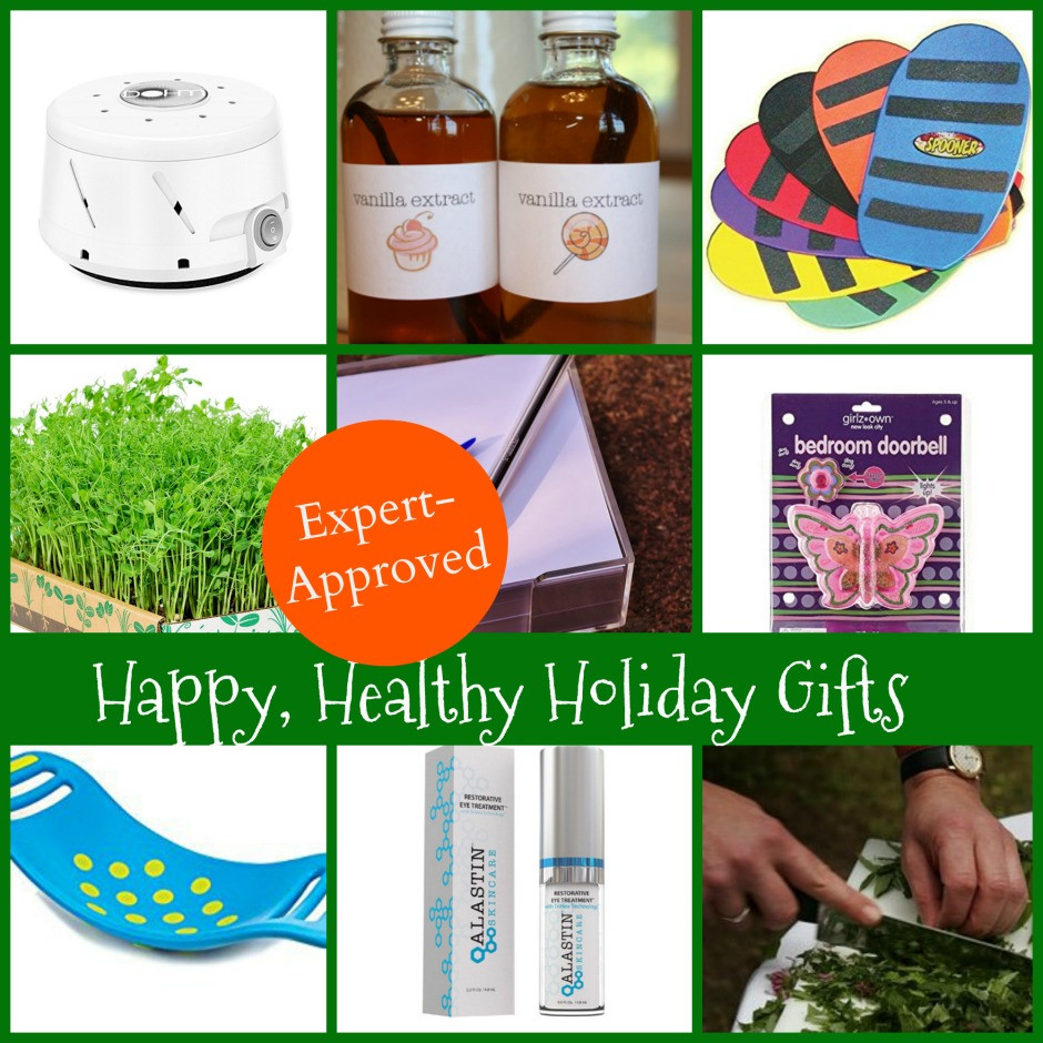 Best ideas about Healthy Gift Ideas
. Save or Pin 12 Healthy Gift Ideas Now.