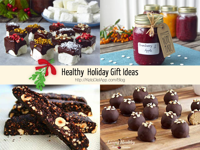 Best ideas about Healthy Gift Ideas
. Save or Pin Top Healthy Holiday Gift Ideas Now.