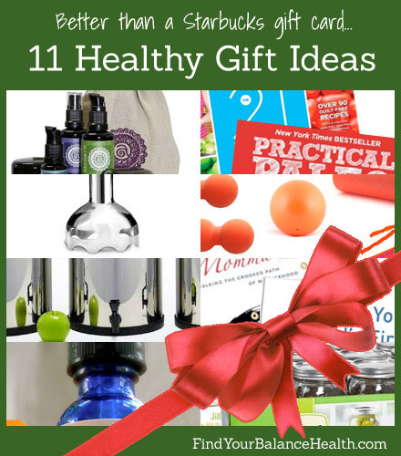 Best ideas about Healthy Gift Ideas
. Save or Pin Because you ll never a Starbucks t card from me 11 Now.