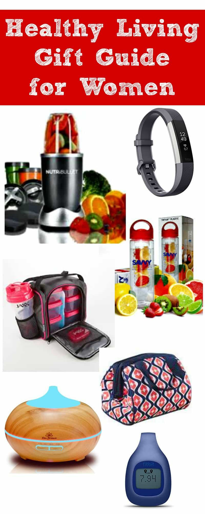 Best ideas about Healthy Gift Ideas
. Save or Pin Top 10 Healthy Gift Ideas for Women Holiday Gift Guide Now.