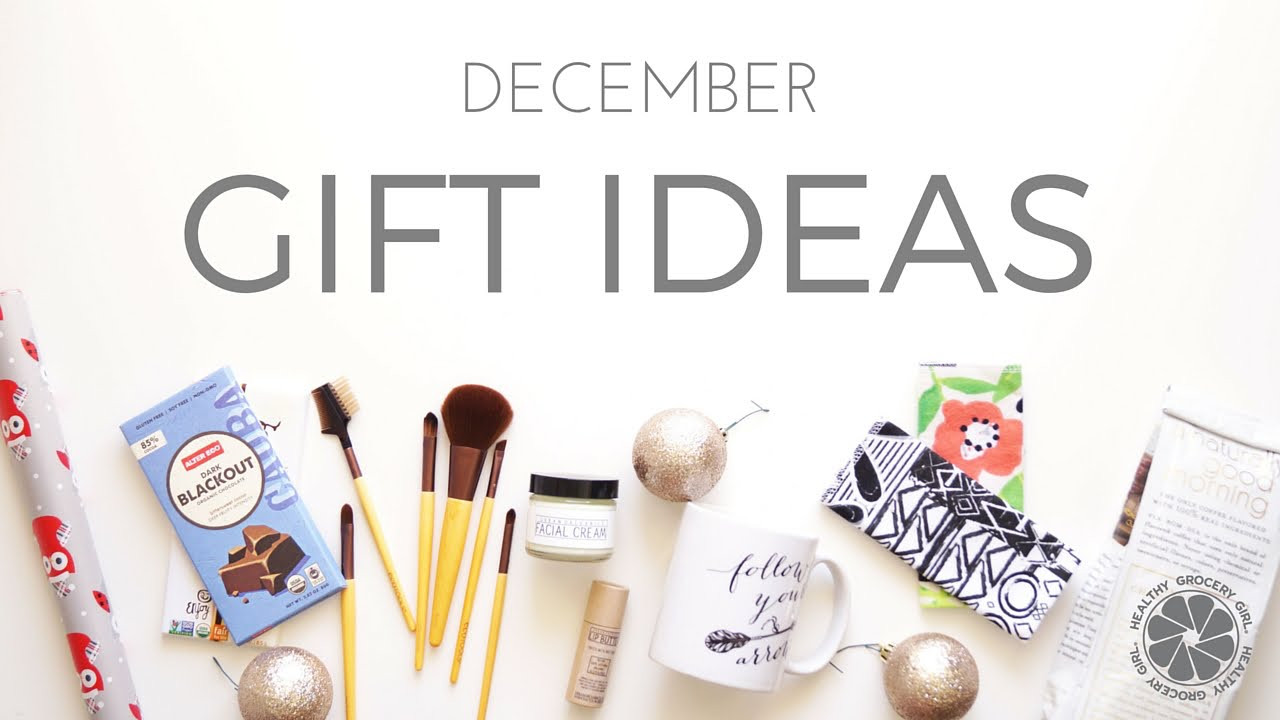 Best ideas about Healthy Gift Ideas
. Save or Pin Christmas Gift Ideas Under $25 $50 & $100 Now.