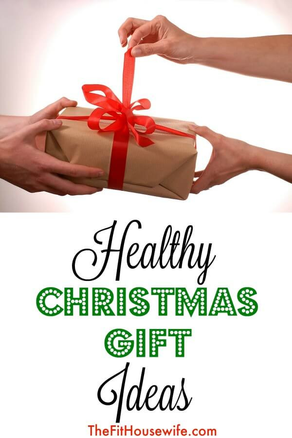 Best ideas about Healthy Gift Ideas
. Save or Pin Healthy Christmas Gift Ideas Now.