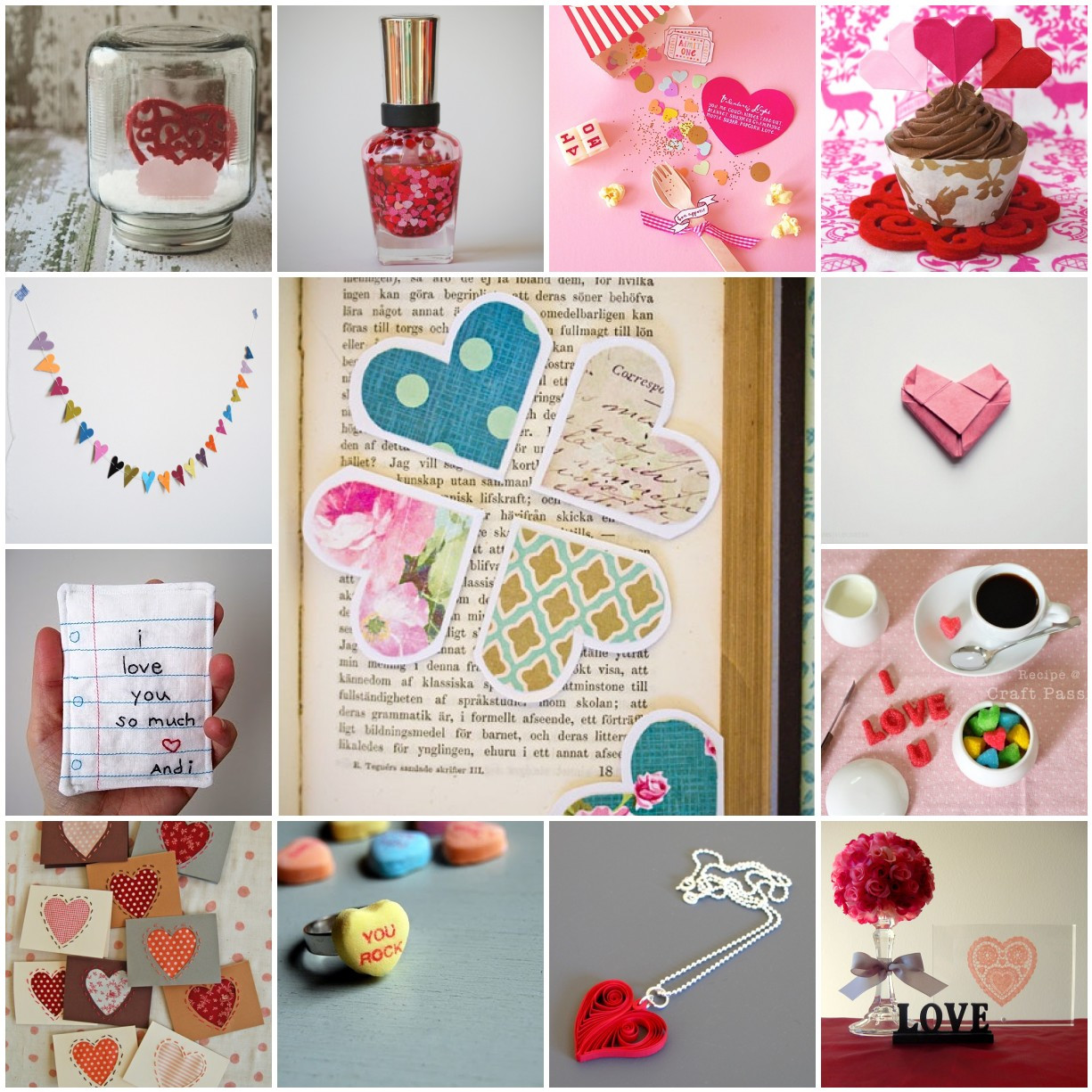 Best ideas about Heart Crafts For Adults
. Save or Pin Sparkled Valentine s Day Crafts Now.