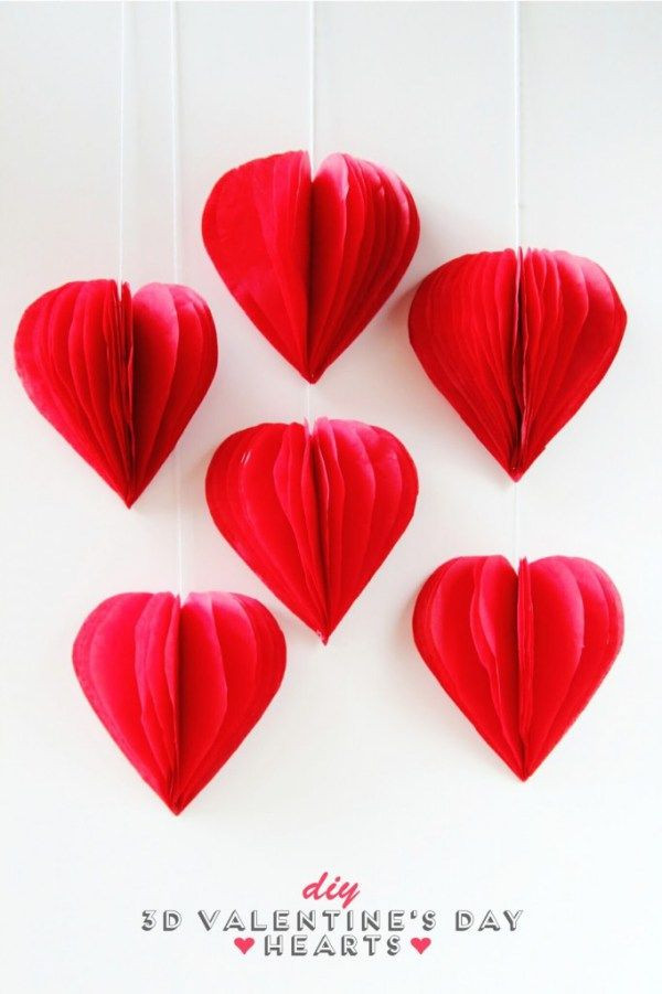 Best ideas about Heart Crafts For Adults
. Save or Pin 119 best images about Valentines Craft Ideas on Pinterest Now.