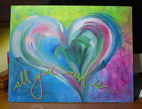 Best ideas about Heart Painting Ideas
. Save or Pin Best 25 Heart painting ideas on Pinterest Now.