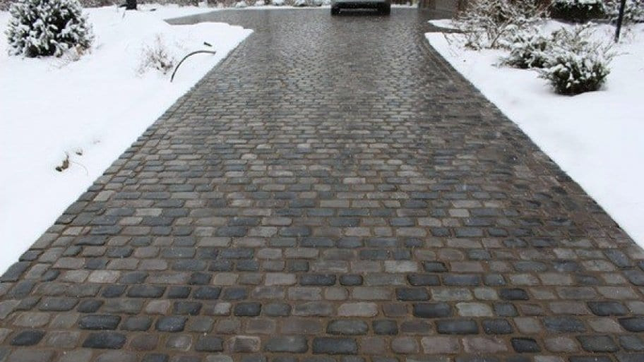 Best ideas about Heated Driveway DIY
. Save or Pin Heated Driveway Takes the Pain Out of Snow Removal Now.