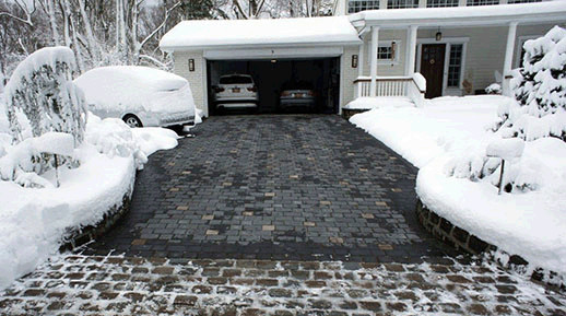 Best ideas about Heated Driveway DIY
. Save or Pin Hydronic Heated Driveway Diy Do It Your Self Now.