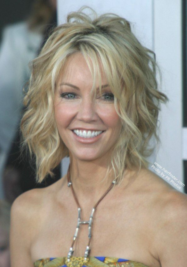 Best ideas about Heather Locklear Hairstyles
. Save or Pin Pin by Dawn Alexander on Highlights and Lowlights Now.