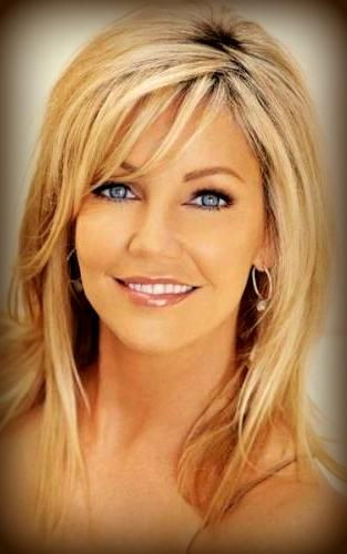 Best ideas about Heather Locklear Hairstyles
. Save or Pin Heather Locklear Now.