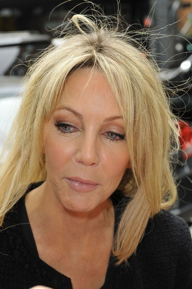 Best ideas about Heather Locklear Hairstyles
. Save or Pin 70 Respectable Yet Modern Hairstyles for Women Over 50 Now.