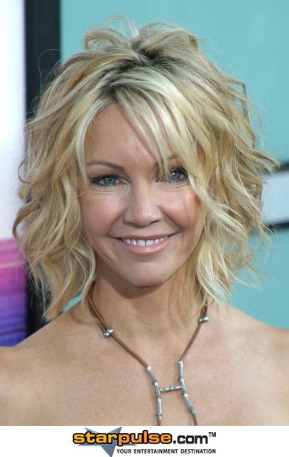 Best ideas about Heather Locklear Hairstyles
. Save or Pin heather locklear over 50 and HOT Now.