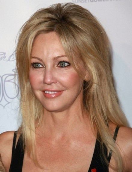 Best ideas about Heather Locklear Hairstyles
. Save or Pin Heather Locklear Hairstyles 2011 2 Hairstyles Easy Now.