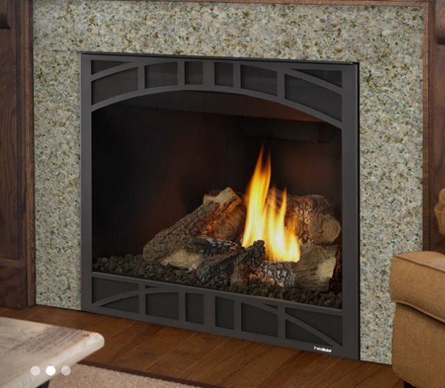 Best ideas about Heatilator Gas Fireplace
. Save or Pin Heatilator Novus Gas Fireplace Don s Stove Shop Now.