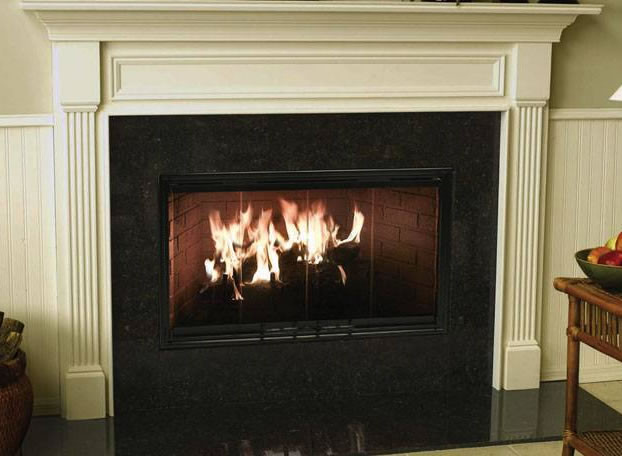Best ideas about Heatilator Gas Fireplace
. Save or Pin Heatilator Element 42 inch Wood Burning Fireplace Now.