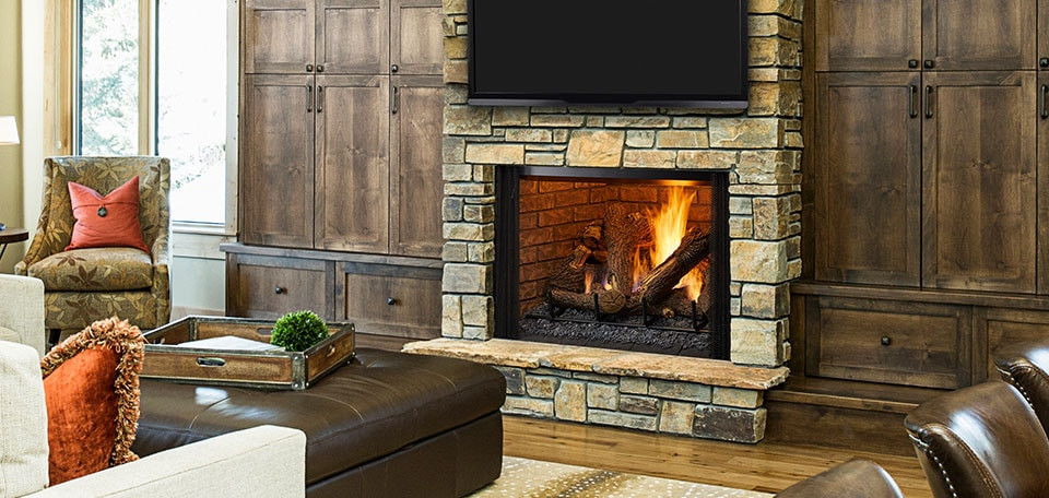 Best ideas about Heatilator Gas Fireplace
. Save or Pin Heatilator Legacy TrueView Gas Fireplace Now.
