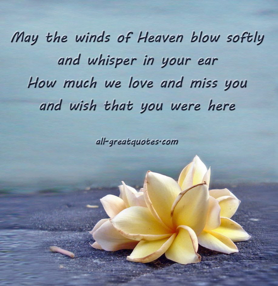 Best ideas about Heaven Birthday Quotes
. Save or Pin In Heaven Quotes on Pinterest Now.