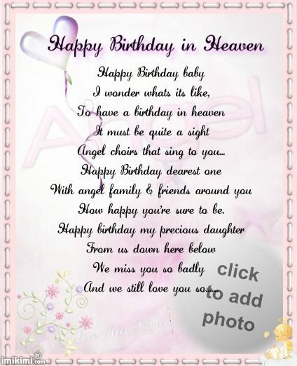 Best ideas about Heaven Birthday Quotes
. Save or Pin Best 25 Birthday in heaven quotes ideas on Pinterest Now.
