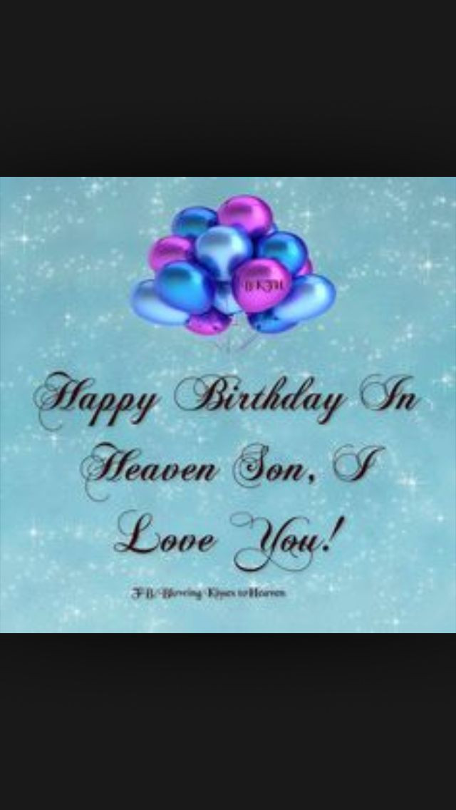 Best ideas about Heaven Birthday Wishes
. Save or Pin 96 best heavenly birthday wishes images on Pinterest Now.