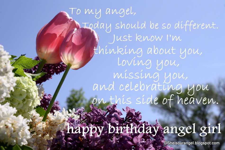 Best ideas about Heavenly Birthday Quotes
. Save or Pin Happy Birthday Mom In Heaven Quotes QuotesGram Now.