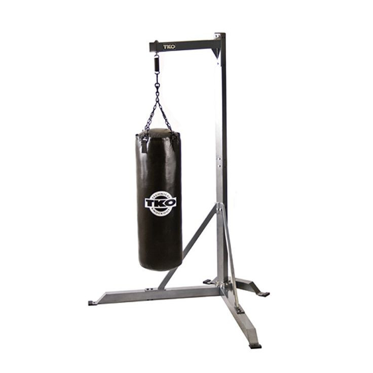Best ideas about Heavy Bag Stand DIY
. Save or Pin diy punching bag stand Bing images Now.