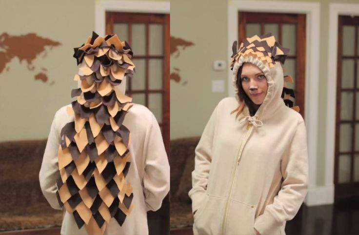 Best ideas about Hedgehog Costume DIY
. Save or Pin 17 Best images about Hedgehog masks and costumes on Now.