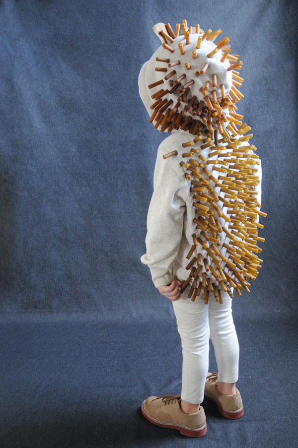 Best ideas about Hedgehog Costume DIY
. Save or Pin Pasta Costumes Hedgehog Now.