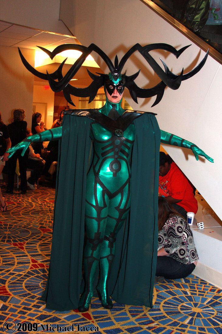 Best ideas about Hela Costume DIY
. Save or Pin hela marvel cosplay Now.
