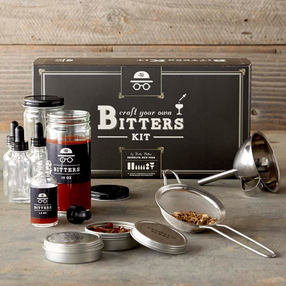 Best ideas about Hella Bitters DIY Kit
. Save or Pin Hella Bitters Kit Now.