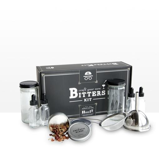 Best ideas about Hella Bitters DIY Kit
. Save or Pin Cocktail Gifts for the Home Bar – Hella Cocktail Co Now.