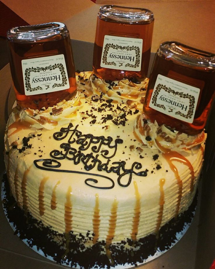 Best ideas about Hennessy Birthday Cake
. Save or Pin 25 best ideas about Hennessy Cake on Pinterest Now.
