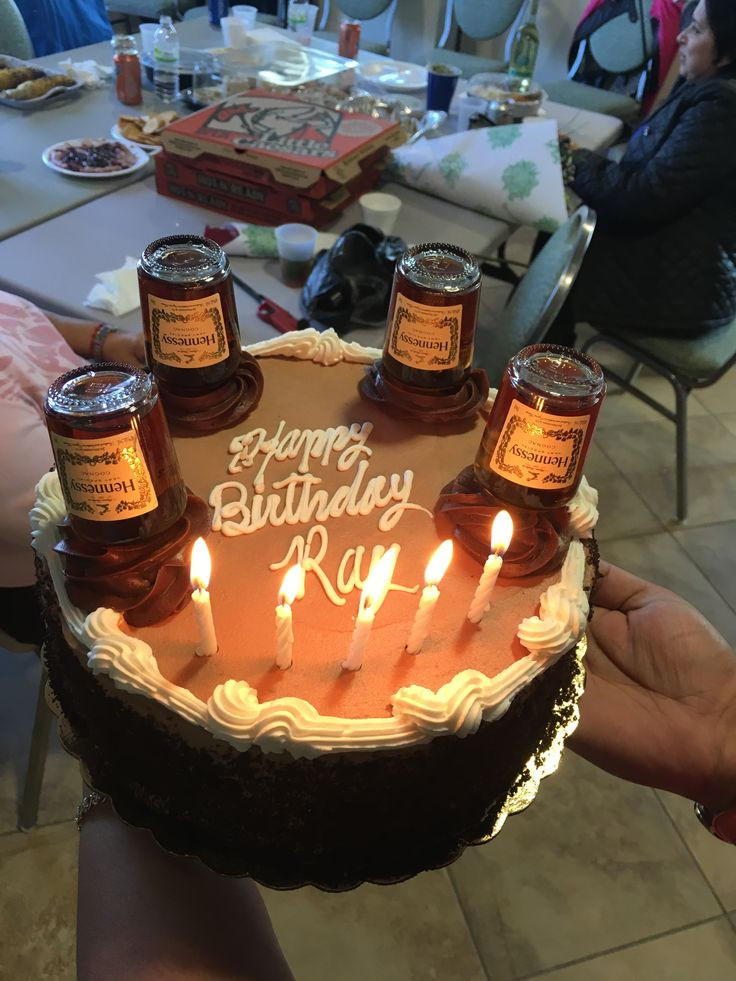 Best ideas about Hennessy Birthday Cake
. Save or Pin Best 25 Hennessy cake ideas on Pinterest Now.