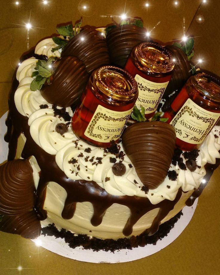 Best ideas about Hennessy Birthday Cake
. Save or Pin Best 25 Hennessy cake ideas on Pinterest Now.