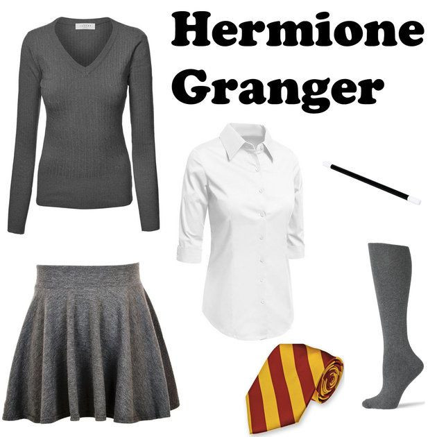 Best ideas about Hermione Costume DIY
. Save or Pin Best 25 Hermione costume ideas on Pinterest Now.