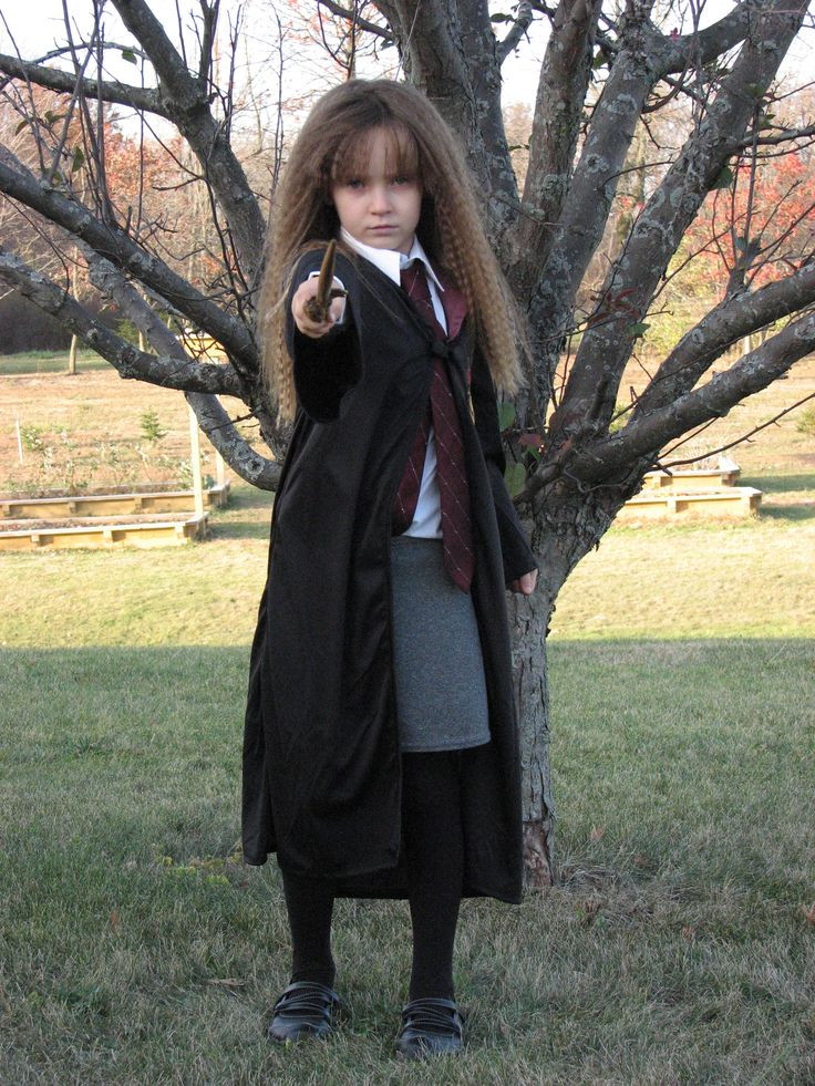 Best ideas about Hermione Costume DIY
. Save or Pin Harry Potter Hermione Costume Now.