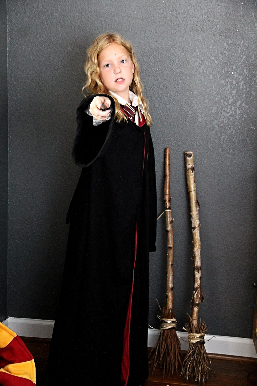 Best ideas about Hermione Granger Costume DIY
. Save or Pin Hermione Granger Costume DIY The Sewing Rabbit Now.