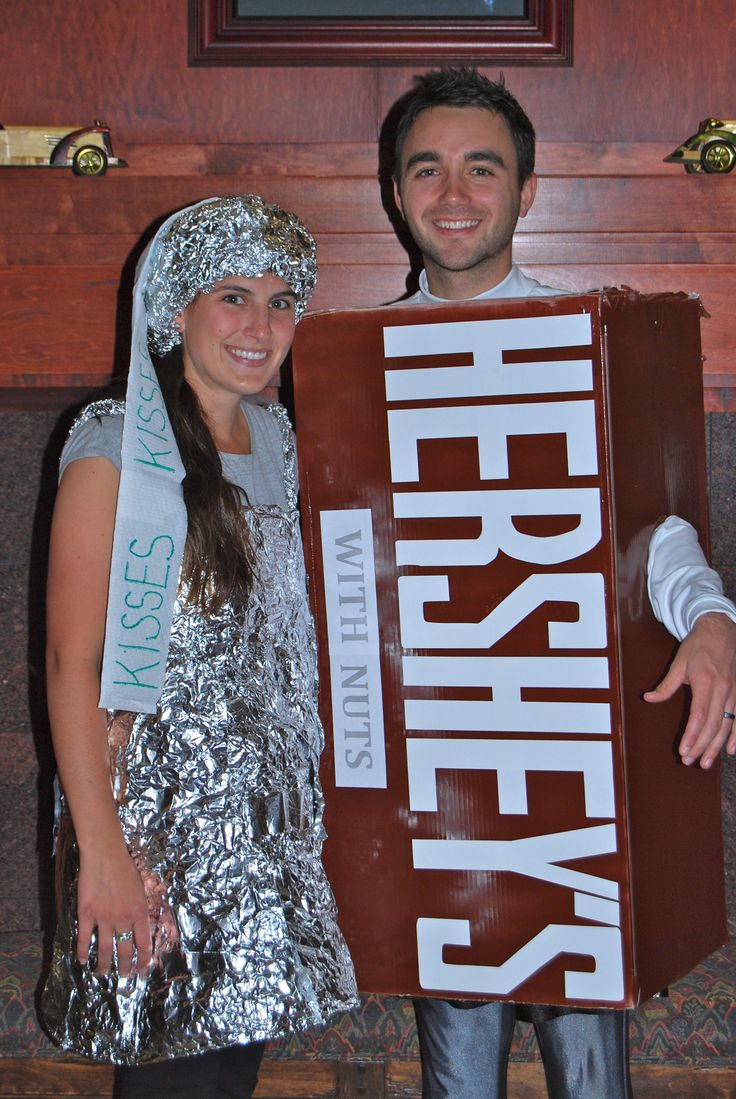 Best ideas about Hershey Kiss Costume DIY
. Save or Pin 78 images about Candy costumes on Pinterest Now.