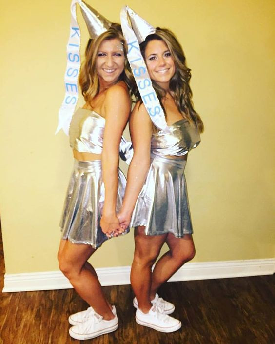 Best ideas about Hershey Kiss Costume DIY
. Save or Pin Pinterest • The world’s catalog of ideas Now.