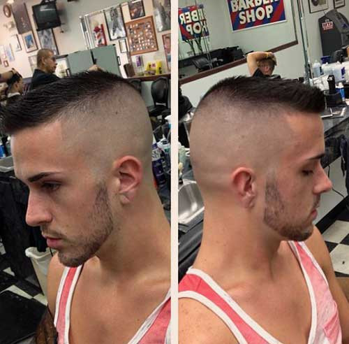 Best ideas about High And Tight Mens Haircuts
. Save or Pin 50 Best Mens Haircuts Now.