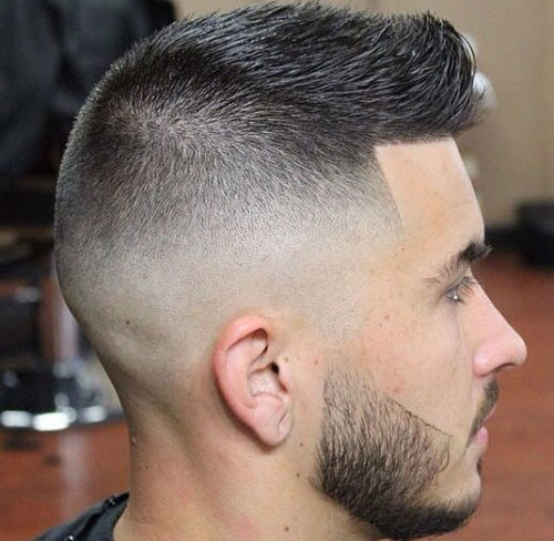 Best ideas about High And Tight Mens Haircuts
. Save or Pin 17 Best High and Tight Haircuts For Men 2019 Guide Now.