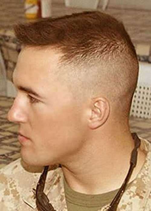 Best ideas about High And Tight Mens Haircuts
. Save or Pin 25 Elegant High and Tight Haircuts To Help Men Save Time Now.