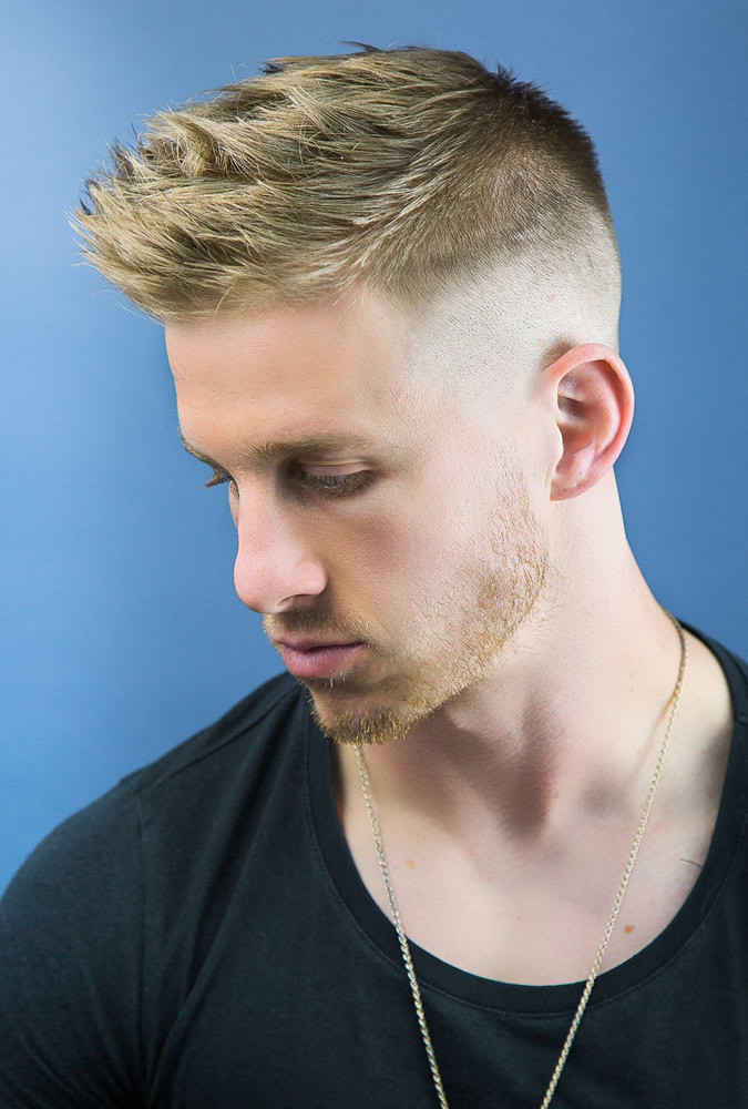 Best ideas about High And Tight Mens Haircuts
. Save or Pin The Best High & Tight Haircuts For Men 2019 Now.