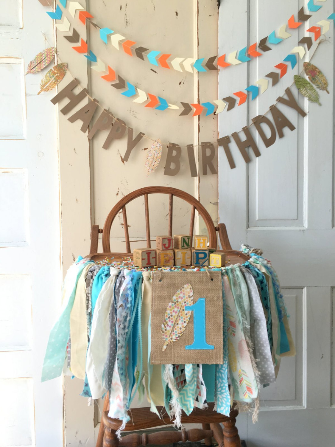 Best ideas about High Chair Decorations 1st Birthday
. Save or Pin First Birthday Boys High Chair Banner Boys High Chair Banner Now.