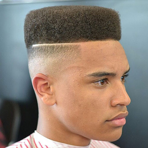 Best ideas about High Top Hairstyles
. Save or Pin High Top Fade 2018 Now.