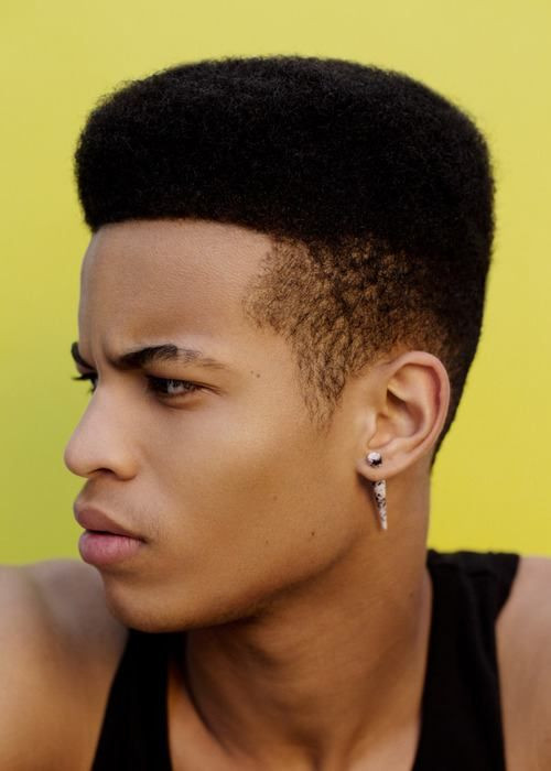 Best ideas about High Top Hairstyles
. Save or Pin 49 best images about Flat Top & High Top Fades on Now.