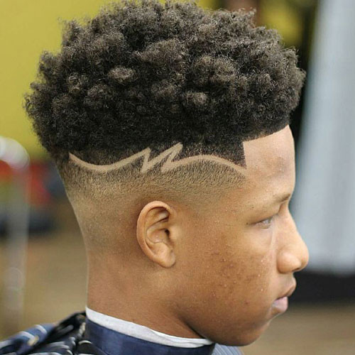 Best ideas about High Top Hairstyles
. Save or Pin High Top Fade Haircut Now.