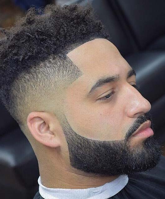 Best ideas about High Top Hairstyles
. Save or Pin 20 Dread Fade Haircuts Smart Choice for Simple & Healthy Now.