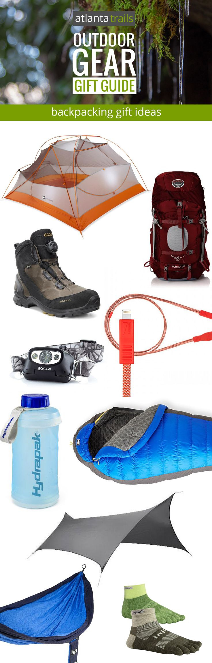 Best ideas about Hiking Gift Ideas
. Save or Pin Best 25 Hiking ts ideas on Pinterest Now.