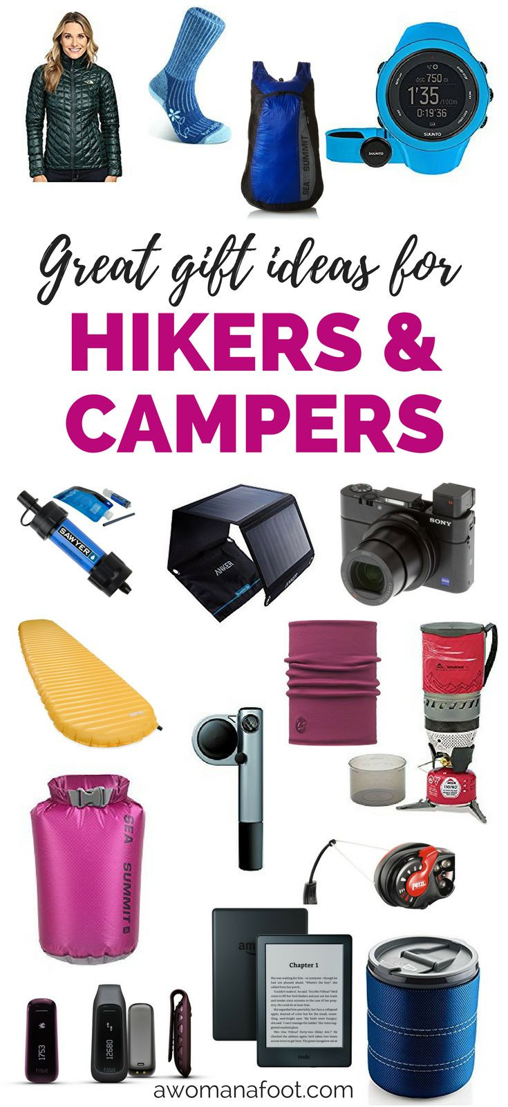 Best ideas about Hiking Gift Ideas
. Save or Pin 25 unique Hiking ts ideas on Pinterest Now.